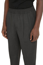 Load image into Gallery viewer, Wool blend trousers
