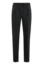 Load image into Gallery viewer, Wool blend sweatpants
