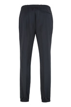 Load image into Gallery viewer, Pants in wool blend
