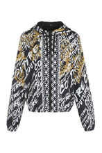 Load image into Gallery viewer, Hooded windbreaker
