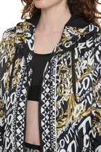 Load image into Gallery viewer, Hooded windbreaker
