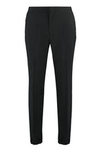 Load image into Gallery viewer, Wool trousers
