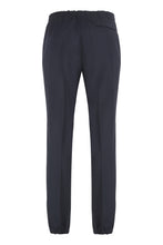 Load image into Gallery viewer, Wool trousers
