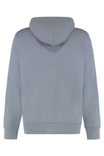 Load image into Gallery viewer, Huron full zip cotton hoodie

