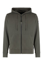 Load image into Gallery viewer, Huron Full zip hoodie
