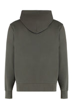 Load image into Gallery viewer, Huron Full zip hoodie

