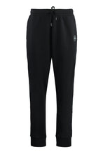 Load image into Gallery viewer, Huron logo print sweatpants
