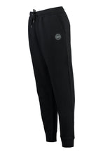 Load image into Gallery viewer, Huron logo print sweatpants
