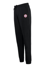 Load image into Gallery viewer, Huron logo print sweatpants
