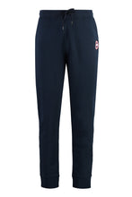 Load image into Gallery viewer, Huron Cotton track-pants
