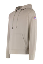 Load image into Gallery viewer, Huron hooded sweatshirt
