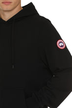 Load image into Gallery viewer, Huron cotton hoodie
