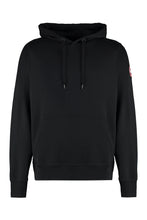 Load image into Gallery viewer, Huron cotton hoodie
