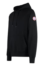 Load image into Gallery viewer, Huron cotton hoodie
