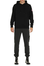 Load image into Gallery viewer, Huron cotton hoodie
