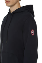 Load image into Gallery viewer, Huron Cotton hoodie
