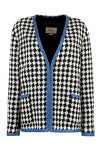 Load image into Gallery viewer, Tweed jacket
