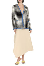 Load image into Gallery viewer, Tweed jacket
