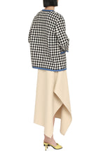 Load image into Gallery viewer, Tweed jacket
