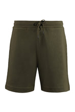 Load image into Gallery viewer, Huron cotton bermuda shorts
