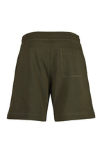 Load image into Gallery viewer, Huron cotton bermuda shorts
