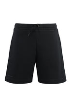 Load image into Gallery viewer, Huron cotton bermuda shorts
