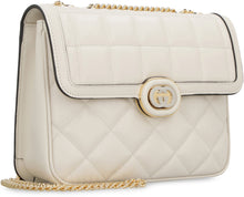 Load image into Gallery viewer, Gucci Deco leather shoulder bag
