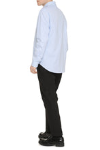 Load image into Gallery viewer, Striped cotton shirt
