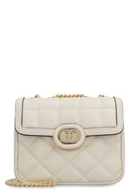 Load image into Gallery viewer, Gucci Deco mini leather shoulder bag
