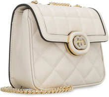 Load image into Gallery viewer, Gucci Deco mini leather shoulder bag
