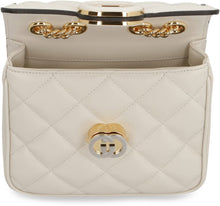 Load image into Gallery viewer, Gucci Deco mini leather shoulder bag
