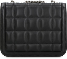 Load image into Gallery viewer, Gucci Deco mini leather shoulder bag
