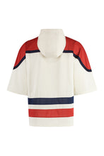 Load image into Gallery viewer, Techno fabric hoodie
