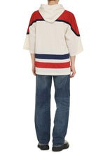 Load image into Gallery viewer, Techno fabric hoodie
