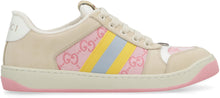 Load image into Gallery viewer, Screener low-top sneakers
