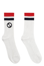 Load image into Gallery viewer, Cotton socks with logo
