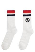 Load image into Gallery viewer, Cotton socks with logo
