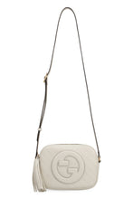 Load image into Gallery viewer, Gucci Blondie leather shoulder bag
