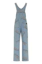 Load image into Gallery viewer, Denim overall
