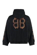 Load image into Gallery viewer, Oversize hoodie
