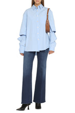 Load image into Gallery viewer, Cotton poplin shirt
