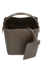 Load image into Gallery viewer, Le 37 leather bucket bag
