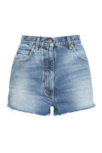 Load image into Gallery viewer, Denim shorts
