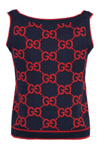Load image into Gallery viewer, Knitted top
