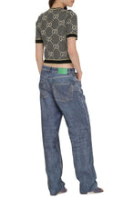 Load image into Gallery viewer, Short sleeve sweater
