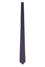 Load image into Gallery viewer, Jacquard silk tie
