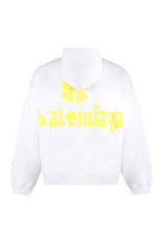 Load image into Gallery viewer, Cotton hoodie
