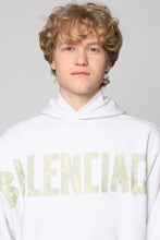 Load image into Gallery viewer, Cotton hoodie
