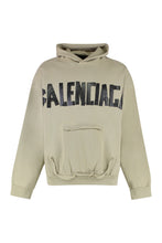 Load image into Gallery viewer, Cotton hoodie
