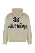Load image into Gallery viewer, Cotton hoodie
